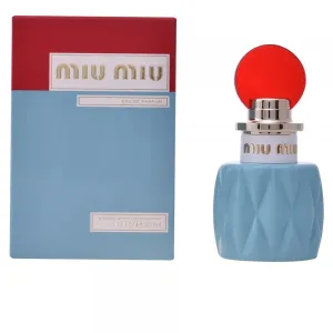 Miu Miu - Miu Miu : Eau De Parfum Spray 1 Oz / 30 ml
