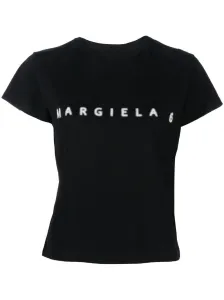 T-shirts with short sleeves MM6 Maison Margiela