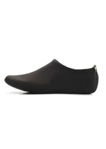Modlily Black Anti Slippery Polyester Material Water Shoes - 36 #812598