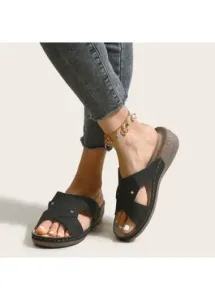 Shoes with a heel Modlily.com