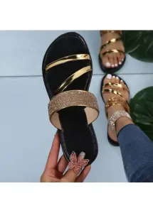 Flip flops Modlily.com