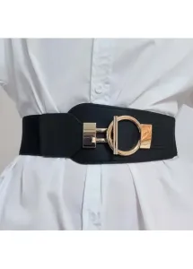 Leather belts Modlily