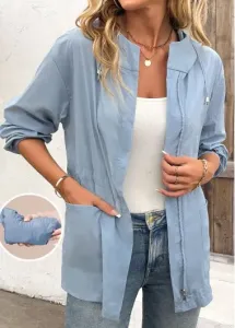 Long jackets Modlily