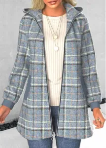 Long jackets Modlily.com