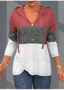 Long sleeve shirts Modlily