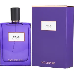 Molinard - Figue : Eau De Parfum Spray 2.5 Oz / 75 ml