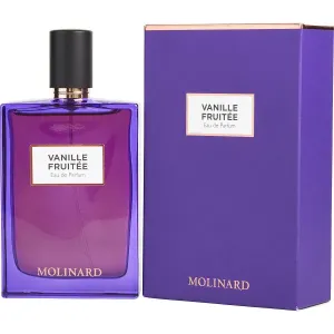 Molinard - Vanille Fruitée : Eau De Parfum Spray 2.5 Oz / 75 ml
