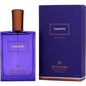Molinard - Molinard Violette : Eau De Parfum Spray 2.5 Oz / 75 ml