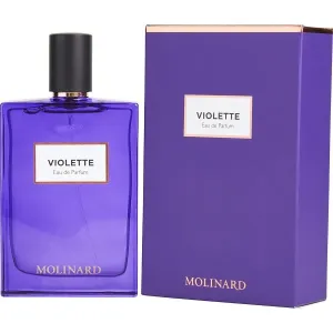 Perfumes - Molinard