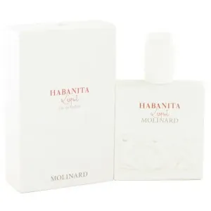 Molinard - Habanita L'Esprit : Eau De Parfum Spray 2.5 Oz / 75 ml
