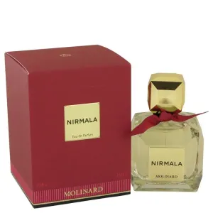 Molinard - Nirmala : Eau De Parfum Spray 2.5 Oz / 75 ml
