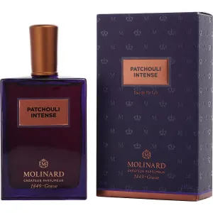 Molinard - Patchouli Intense : Eau De Parfum Spray 2.5 Oz / 75 ml