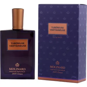 Molinard - Tubéreuse Vertigineuse : Eau De Parfum Spray 2.5 Oz / 75 ml