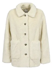 MOLLIOLLI - Faux Fur Jacket #50561