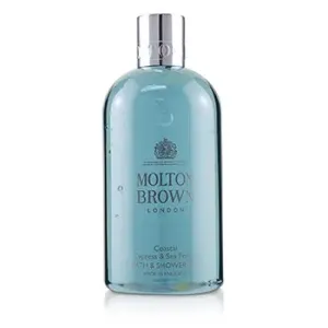 Molton BrownCoastal Cypress & Sea Fennel Bath & Shower Gel 300ml/10oz