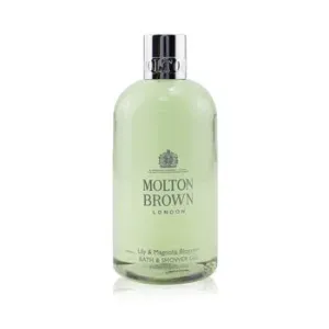 Molton BrownLily & Magnolia Blossom Bath & Shower Gel 300ml/10oz