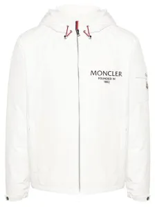 MONCLER - Granero Jacket #1264279