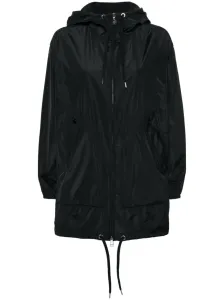 MONCLER - Melia Nylon Jacket #1286132