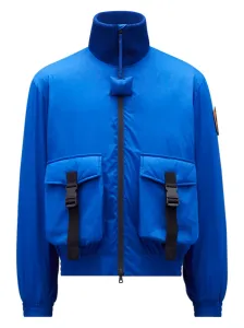 MONCLER - Skiddaw Short Down Jacket #52718