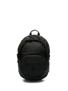 MONCLER - Makaio Nylon Backpack