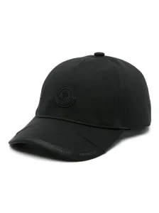 MONCLER - Hat With Logo #1266508