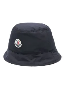 MONCLER - Hat With Logo #1267093