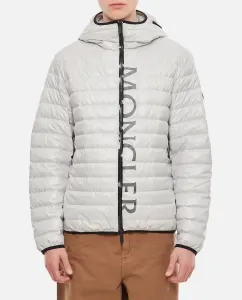 A jacket Moncler