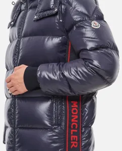 A jacket Moncler
