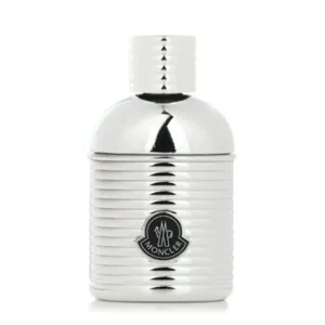 Moncler - Moncler Pour Homme : Eau De Parfum Spray 2 Oz / 60 ml