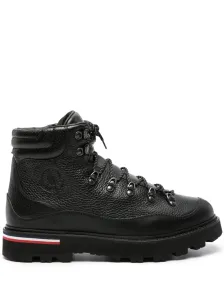 MONCLER - Boot With Logo #1188425