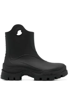 MONCLER - Misty Rain Boots #1163519