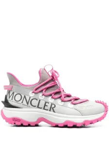 Lace-up shoes Moncler