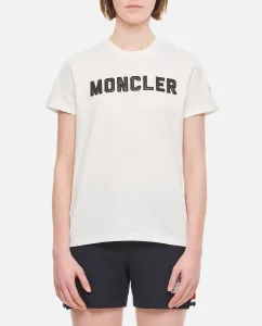 Short sleeve shirts Moncler