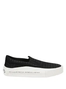 MONCLER GENIUS - Shoes With Logo #1070893