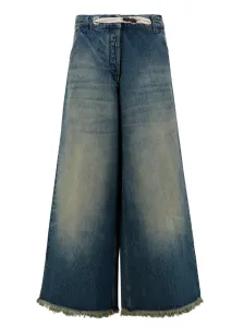 MONCLER GENIUS - Denim Jeans #1200148