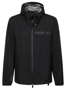 MONCLER GRENOBLE - Shipton Jacket #1285266
