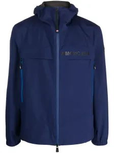 A jacket Moncler Grenoble