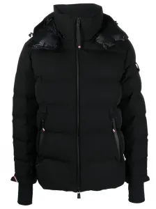 MONCLER GRENOBLE - Down Jacket With Zip #1205245