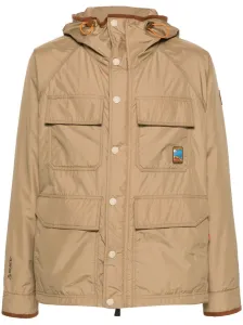 MONCLER GRENOBLE - Rutor Field Jacket #1285940