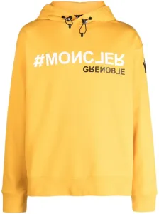 MONCLER GRENOBLE - Sweatshirt With Logo #1172984