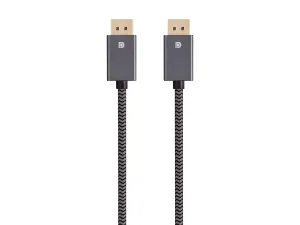 Connecting cables Monoprice