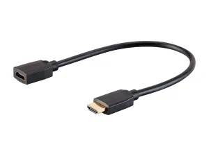 Extension cables Monoprice