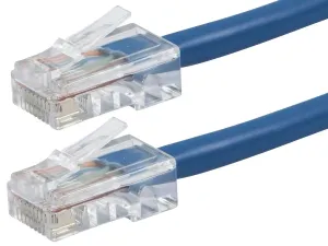 Patch cables Monoprice