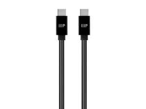 USB cables Monoprice