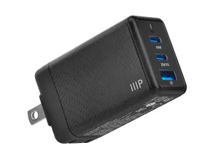 USB chargers Monoprice