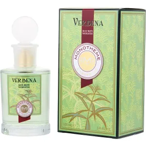 Monotheme Fine Fragrances Venezia - Verbena : Eau De Toilette Spray 3.4 Oz / 100 ml