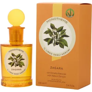 Perfumes - Monotheme Fine Fragrances Venezia