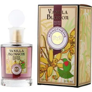 Monotheme Fine Fragrances Venezia - Vanilla Blossom : Eau De Toilette Spray 3.4 Oz / 100 ml