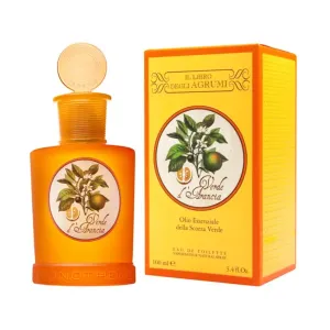 Monotheme Fine Fragrances Venezia - Verde D'Arancia : Eau De Toilette Spray 3.4 Oz / 100 ml