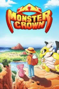 Monster Crown (PC) Steam Key GLOBAL